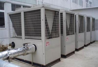 江苏废空调回收制冷空调机电设备回收