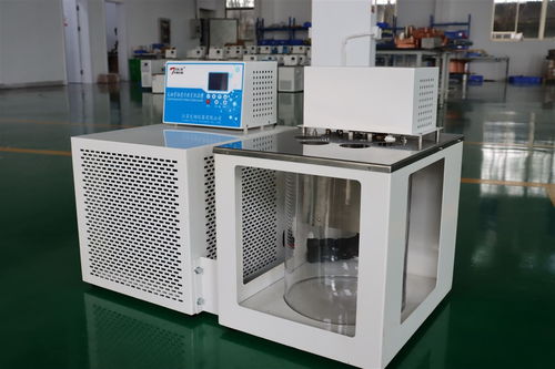 江苏天翎仪器毛细管粘度计检定恒温槽与乌氏粘度计专用恒温槽简介